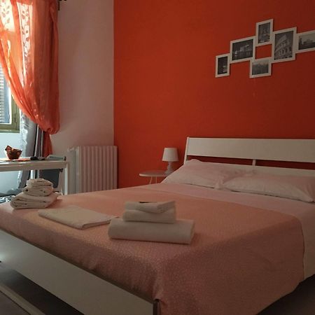 Sunrise B&B Roma 外观 照片