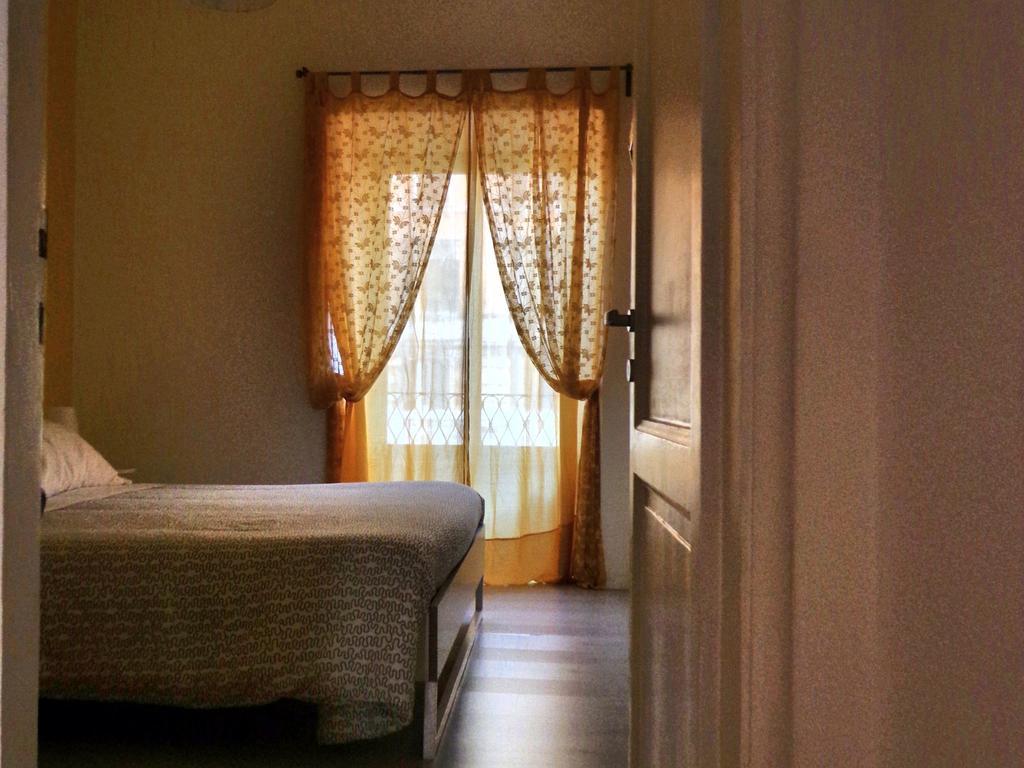 Sunrise B&B Roma 客房 照片