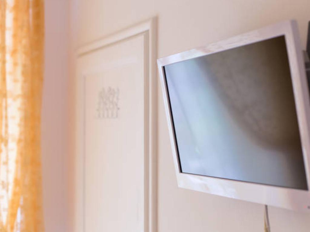 Sunrise B&B Roma 客房 照片