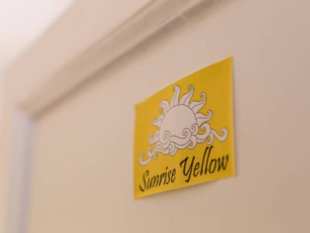 Sunrise B&B Roma 客房 照片