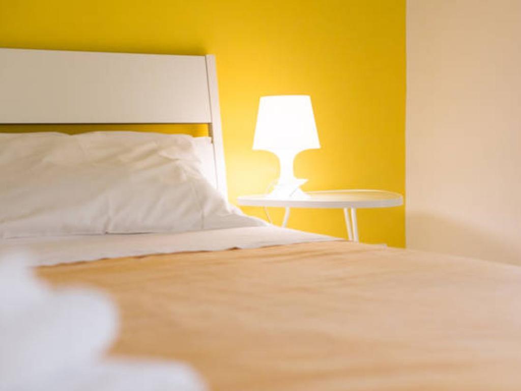 Sunrise B&B Roma 客房 照片