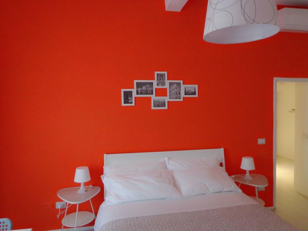 Sunrise B&B Roma 客房 照片