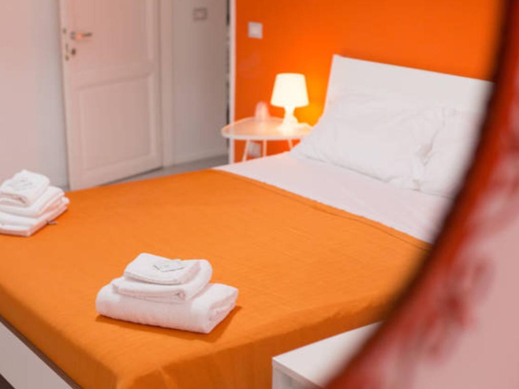 Sunrise B&B Roma 客房 照片