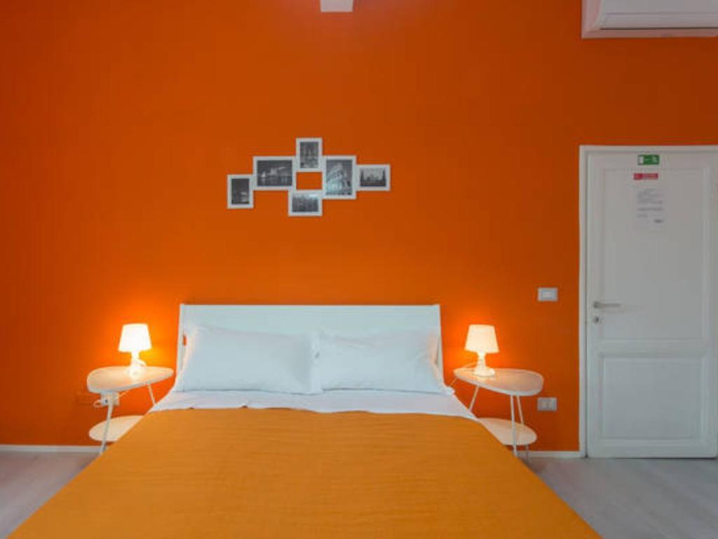 Sunrise B&B Roma 客房 照片