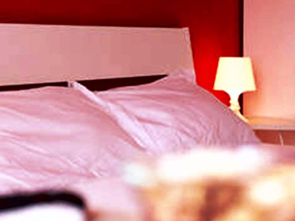 Sunrise B&B Roma 客房 照片
