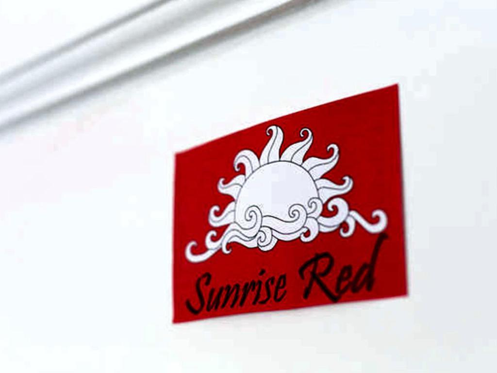 Sunrise B&B Roma 客房 照片