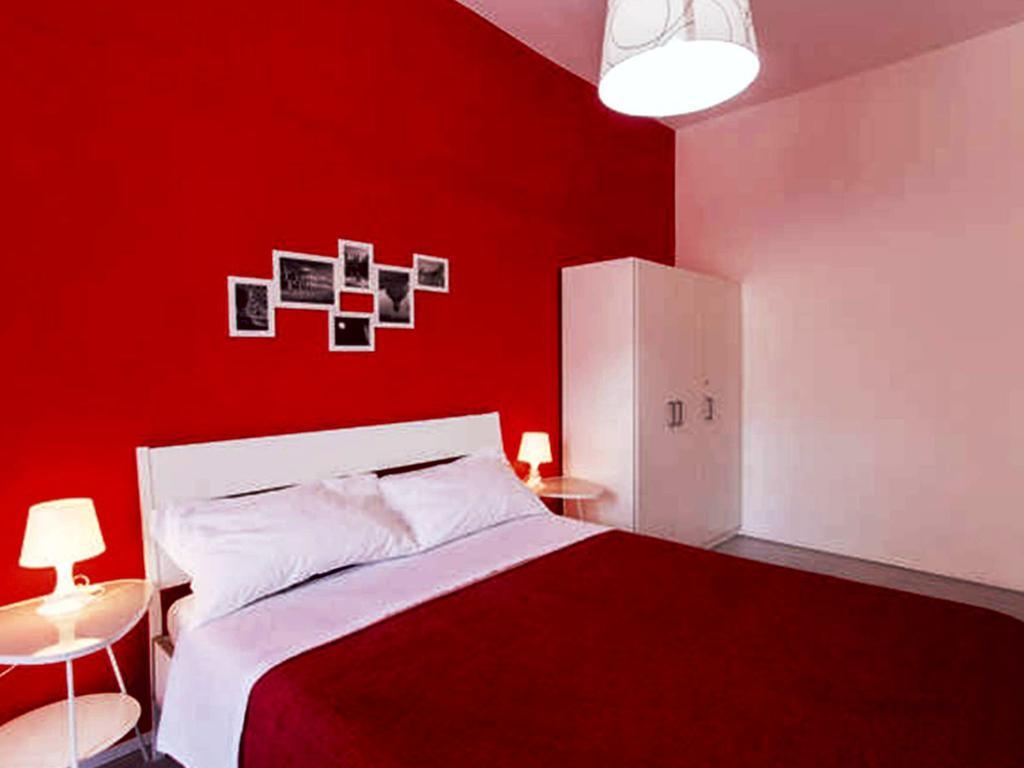 Sunrise B&B Roma 客房 照片