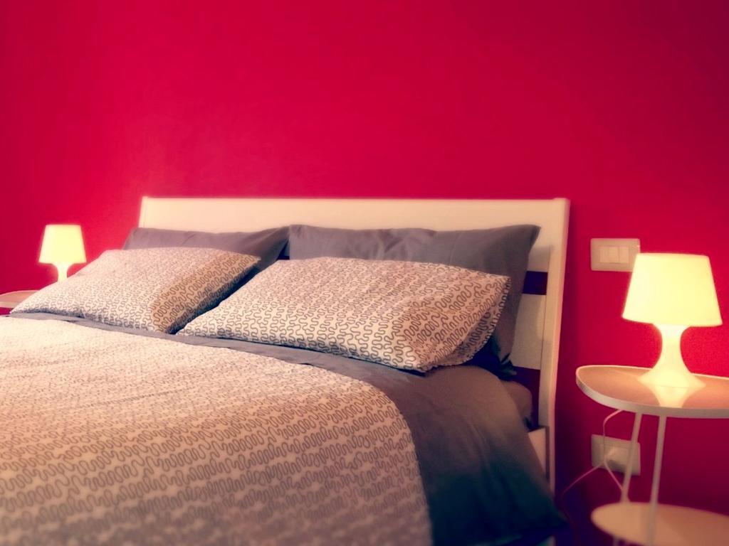 Sunrise B&B Roma 客房 照片
