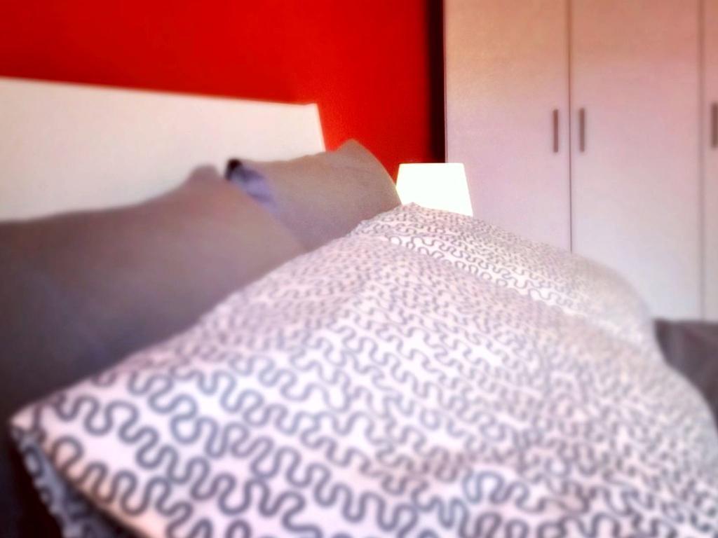 Sunrise B&B Roma 客房 照片