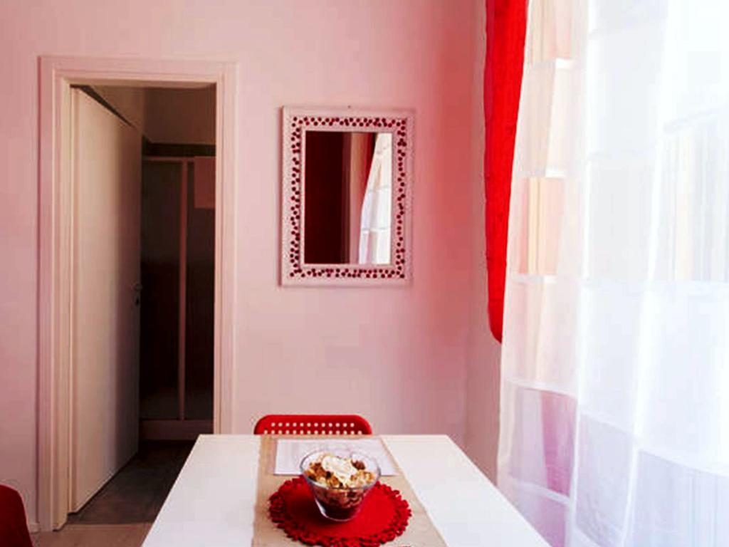 Sunrise B&B Roma 客房 照片