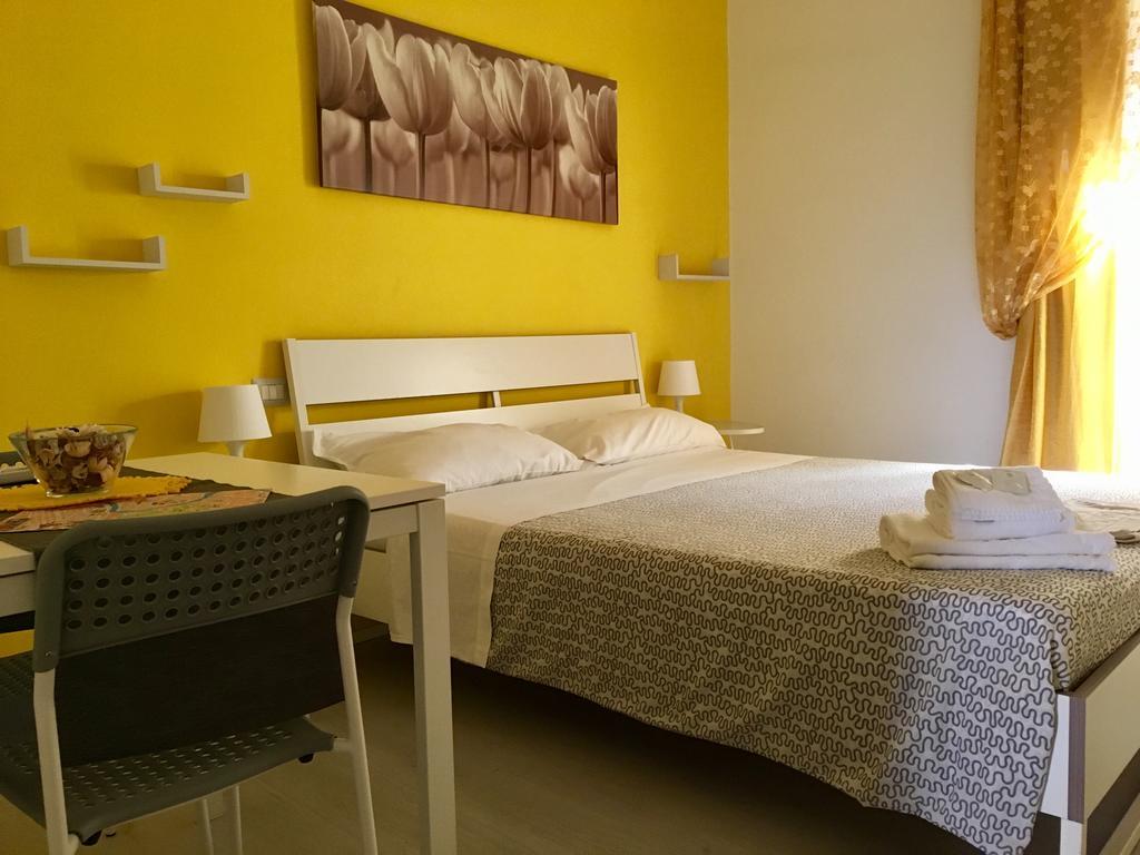 Sunrise B&B Roma 外观 照片