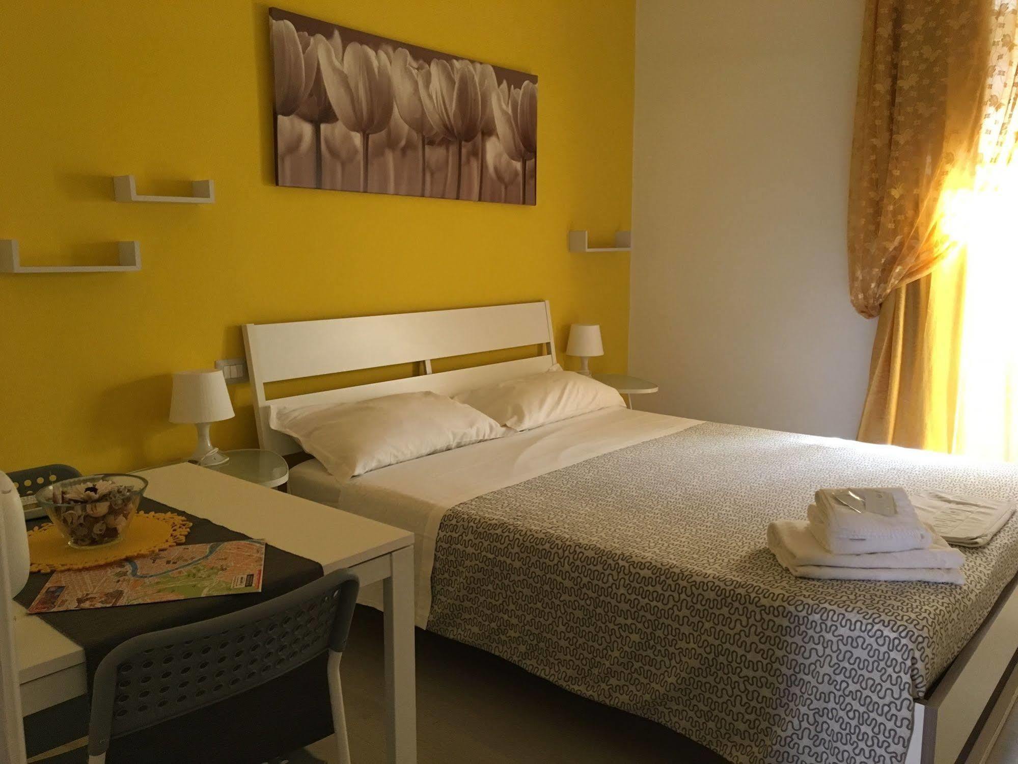Sunrise B&B Roma 外观 照片