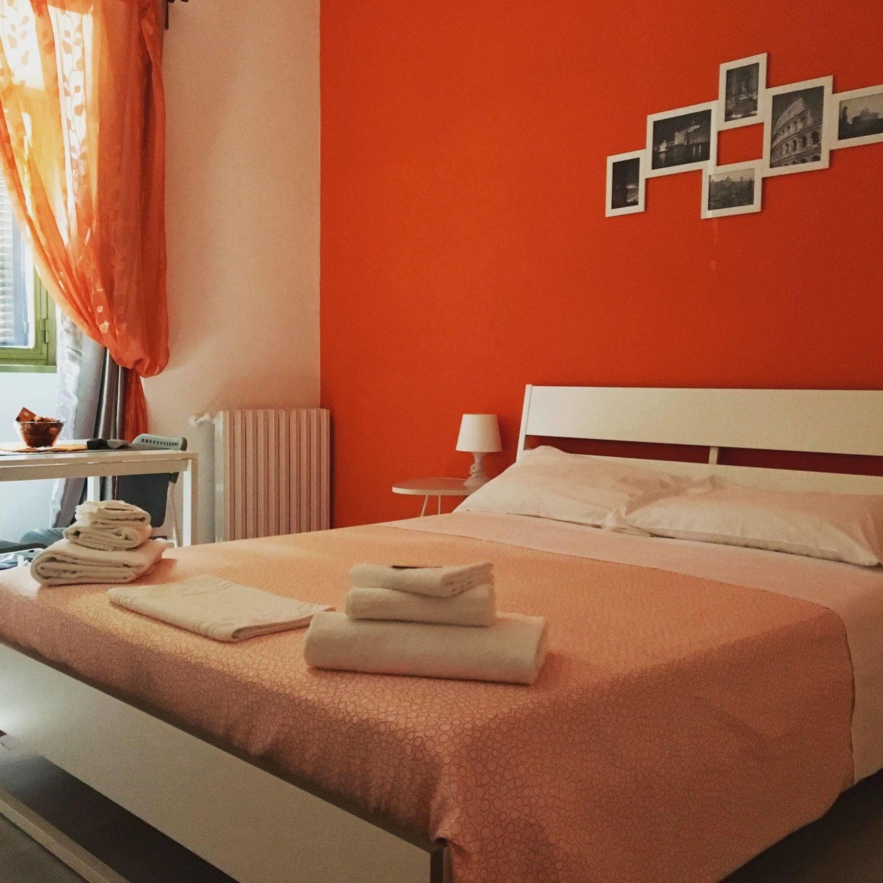 Sunrise B&B Roma 外观 照片