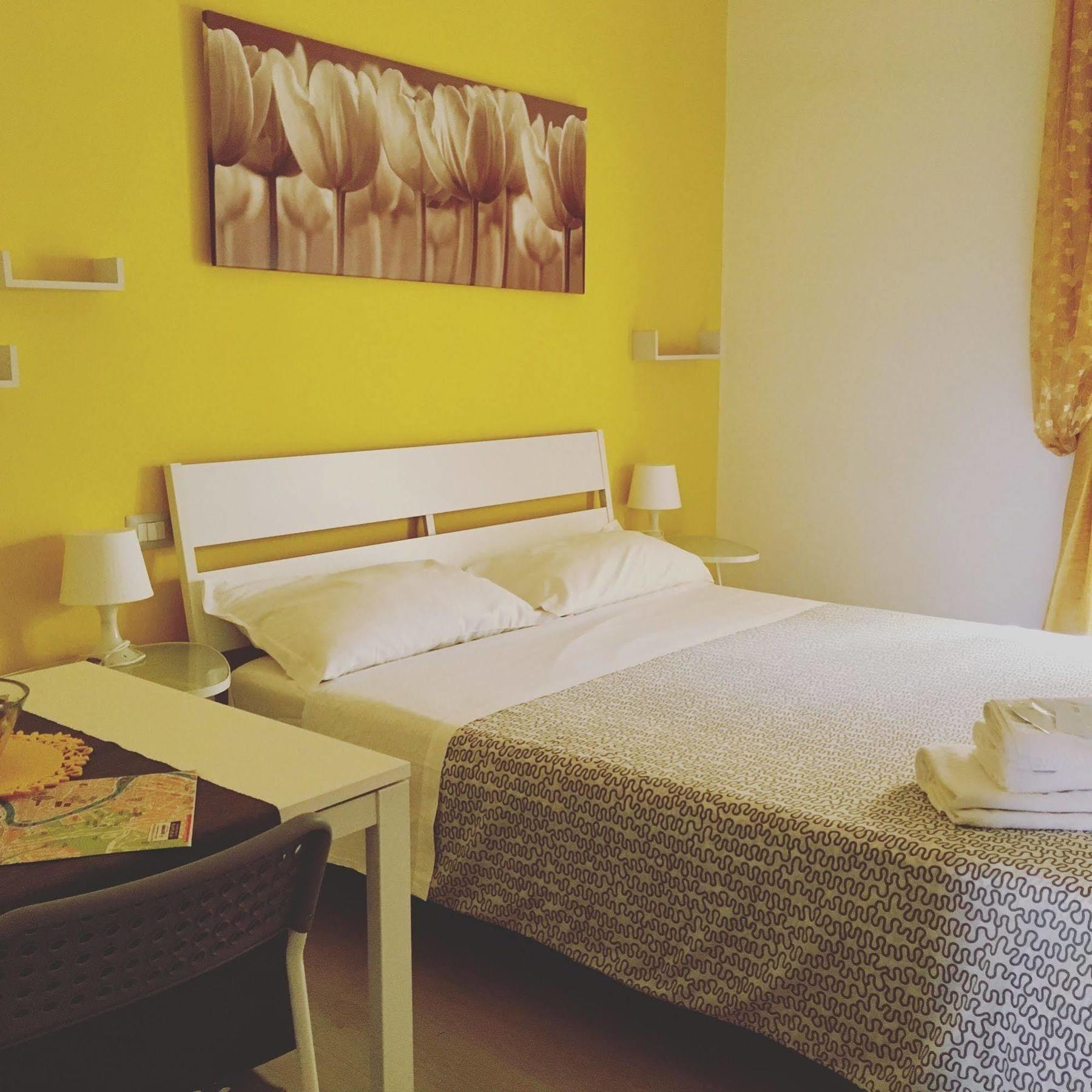 Sunrise B&B Roma 外观 照片