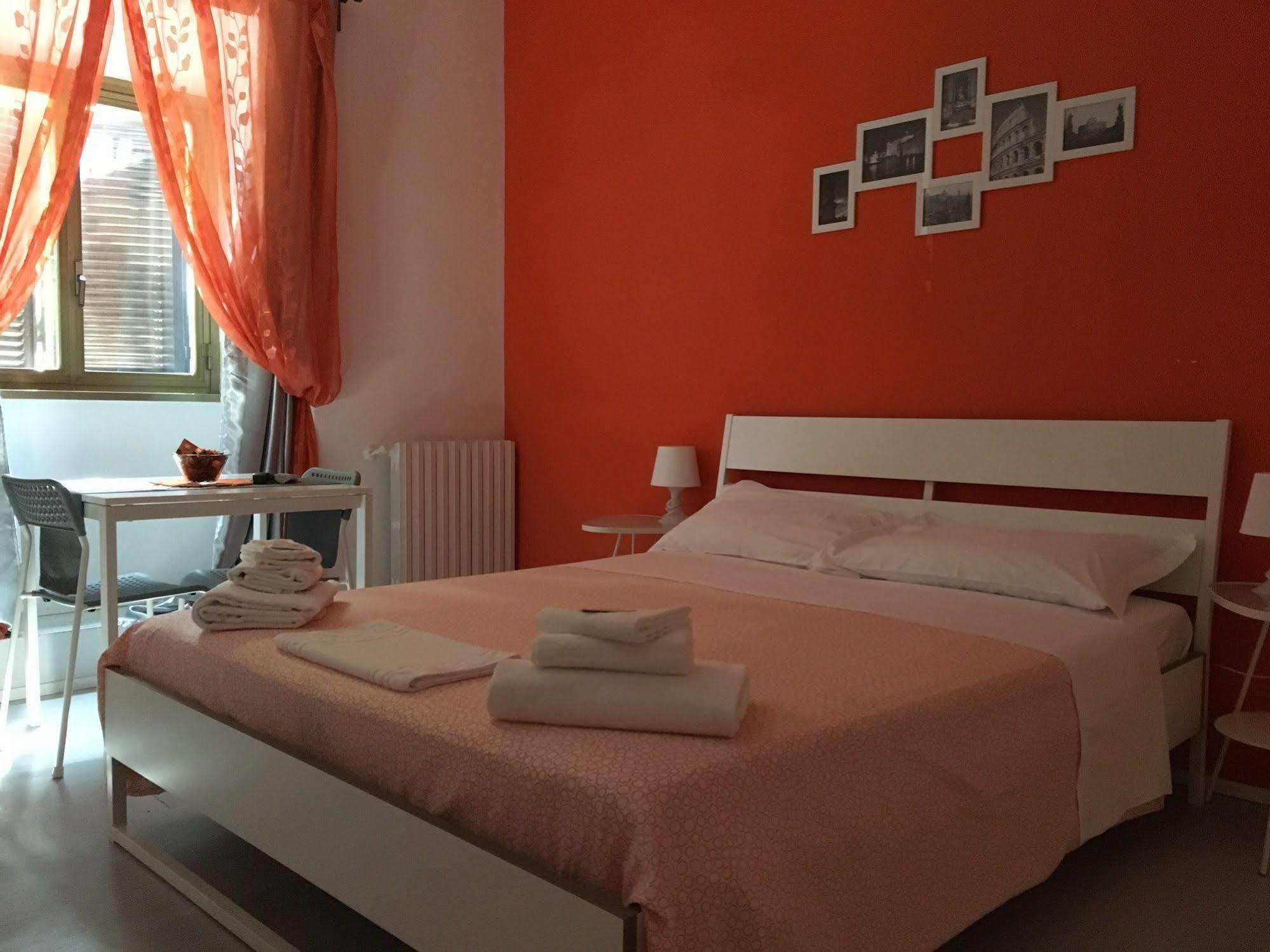 Sunrise B&B Roma 外观 照片