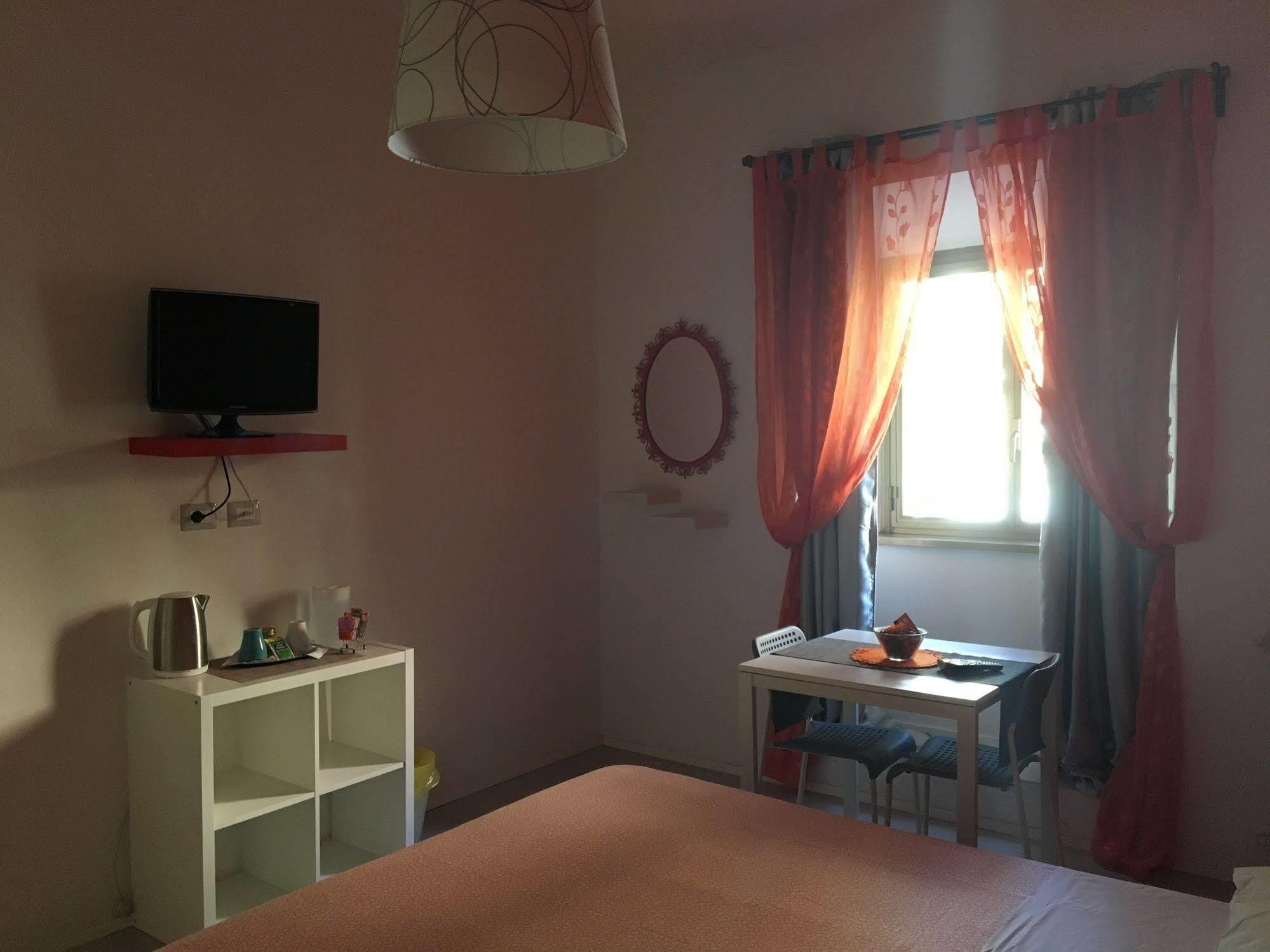 Sunrise B&B Roma 外观 照片