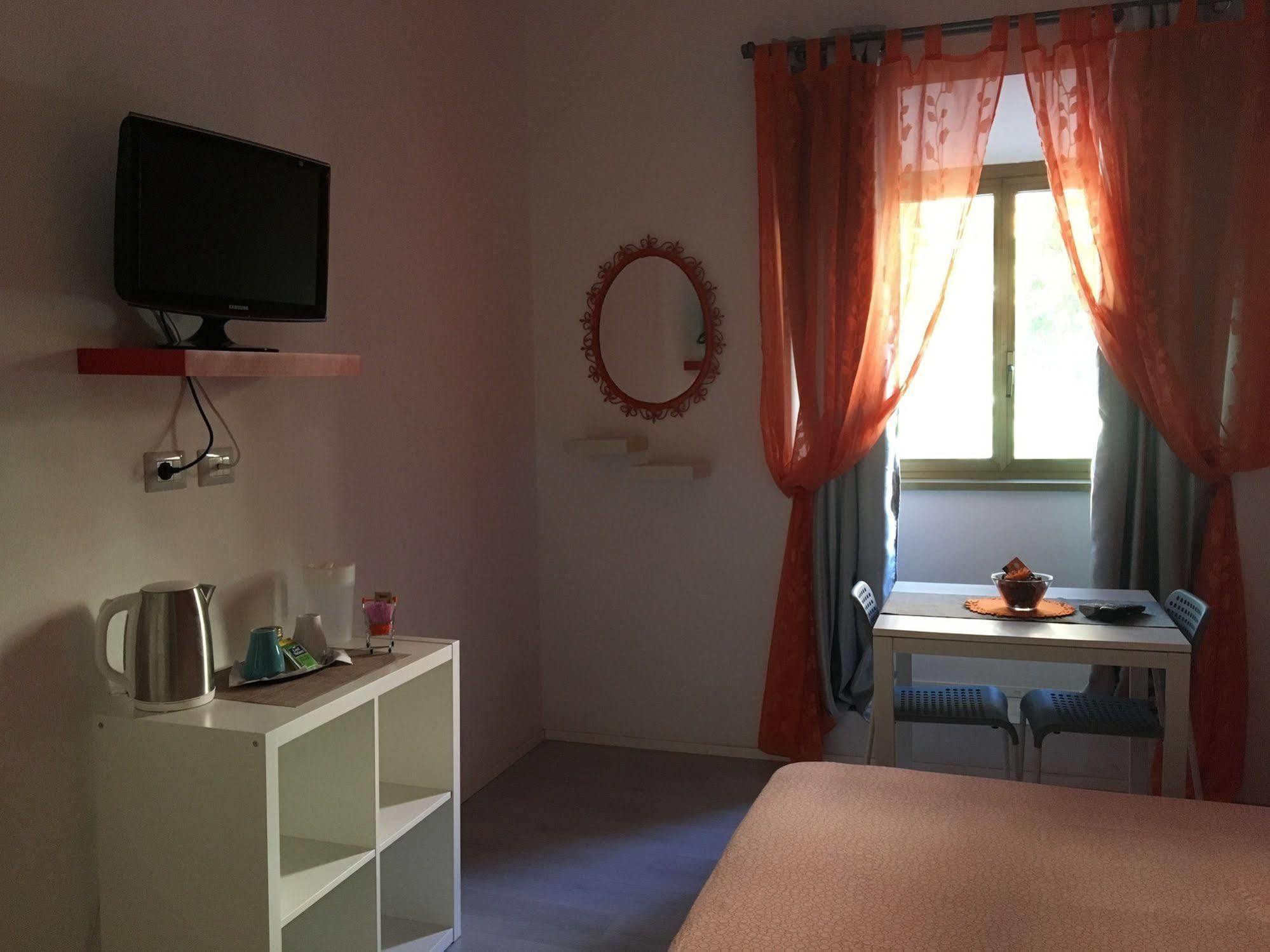 Sunrise B&B Roma 外观 照片