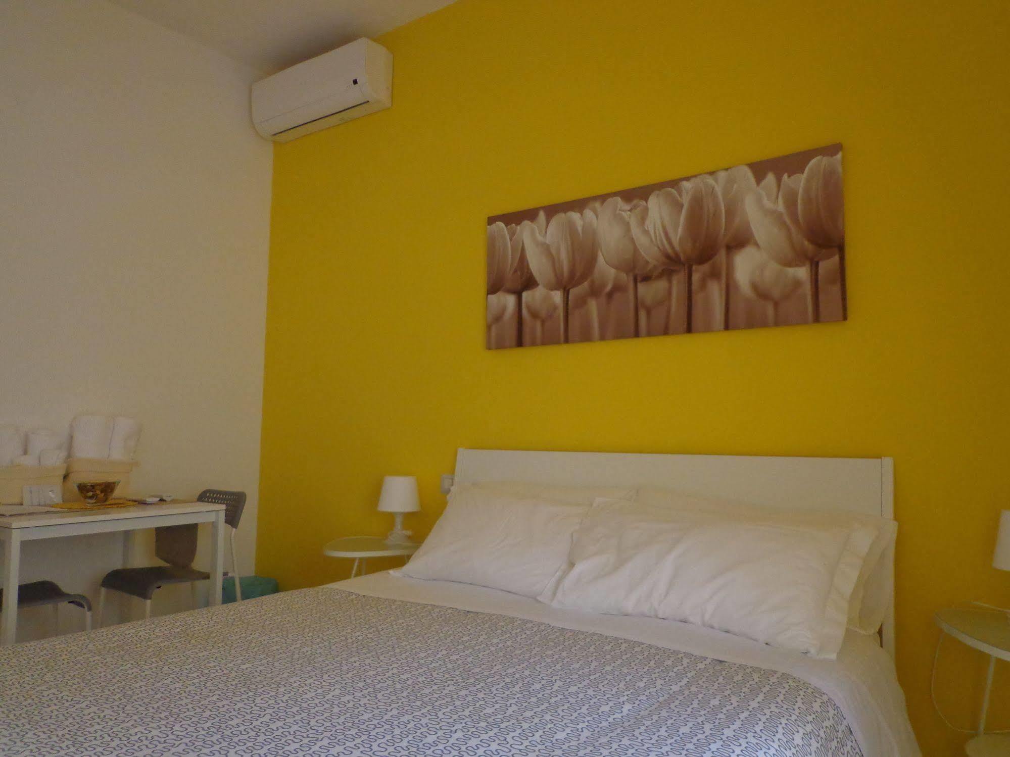 Sunrise B&B Roma 外观 照片