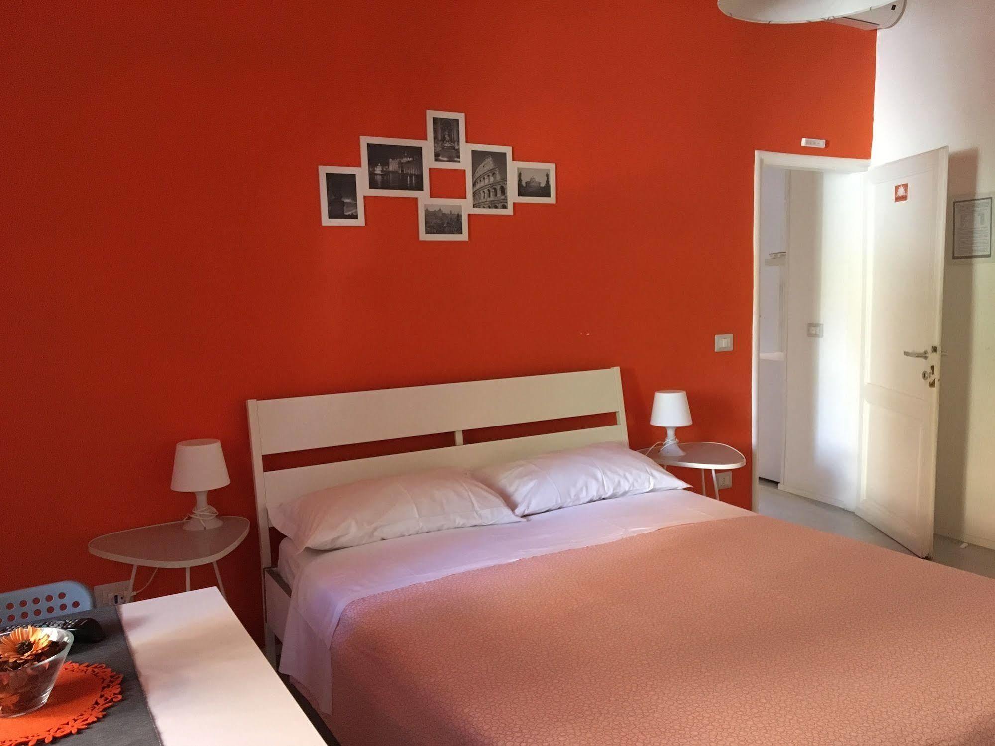 Sunrise B&B Roma 外观 照片