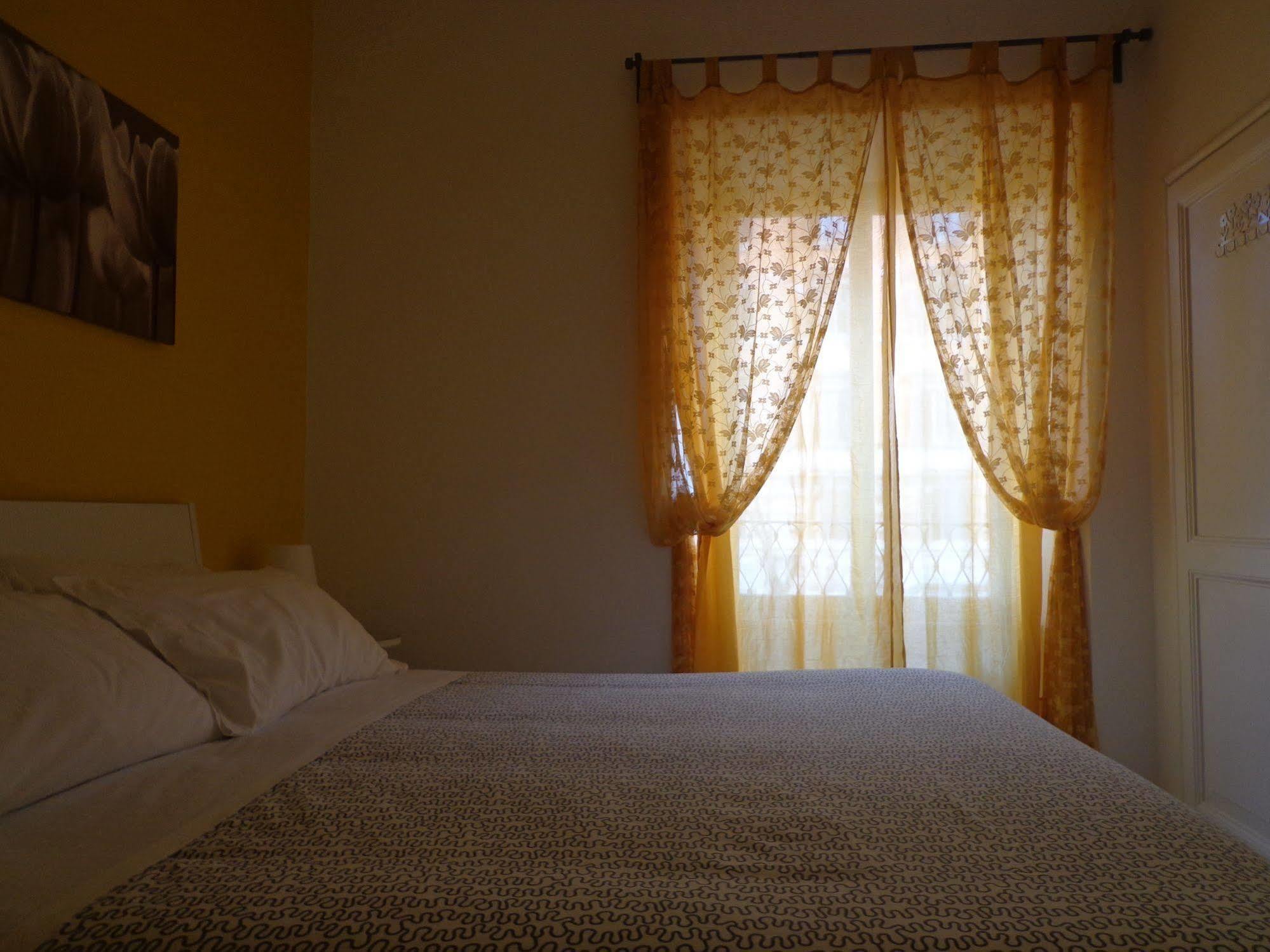 Sunrise B&B Roma 外观 照片