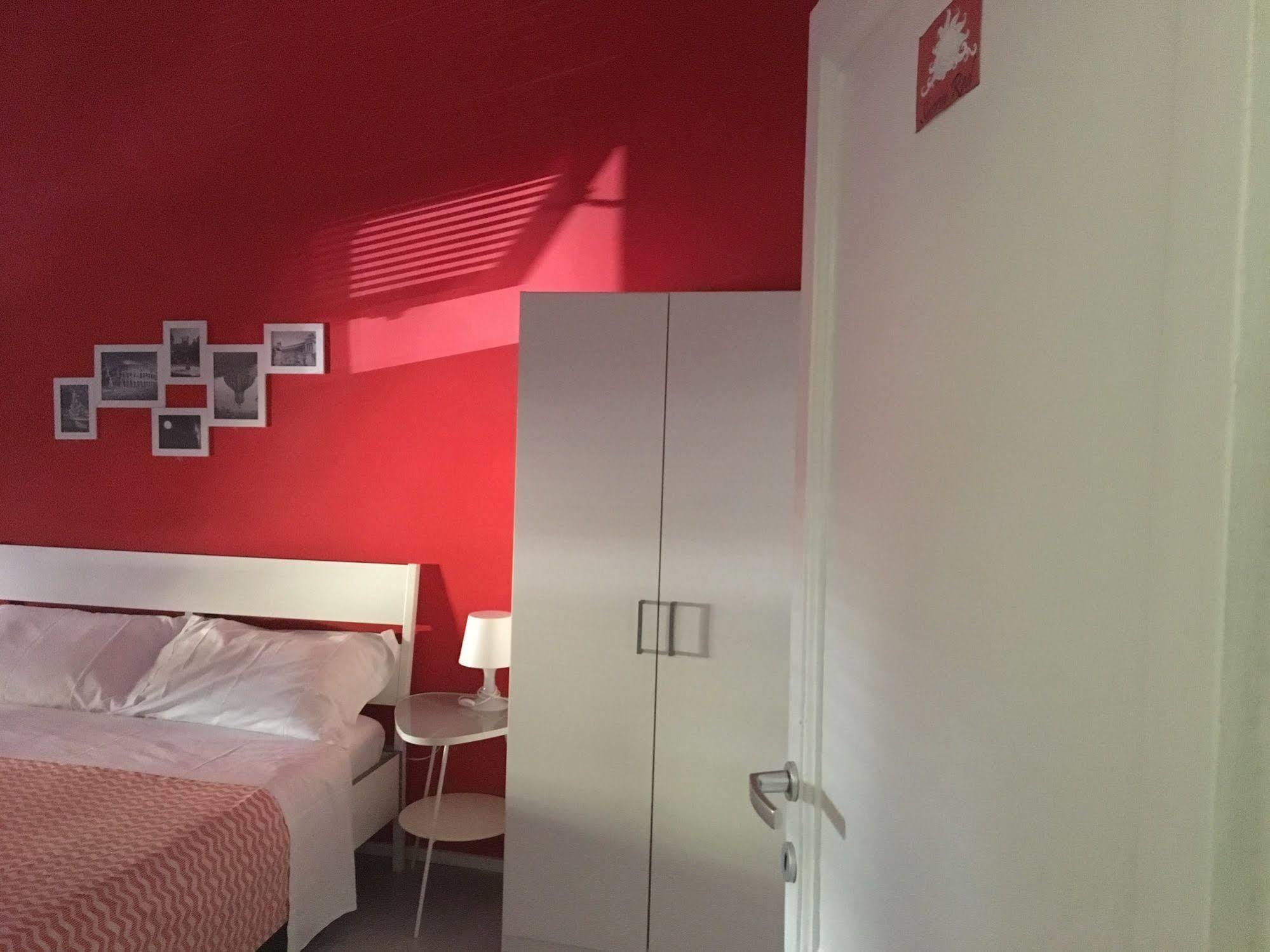 Sunrise B&B Roma 外观 照片