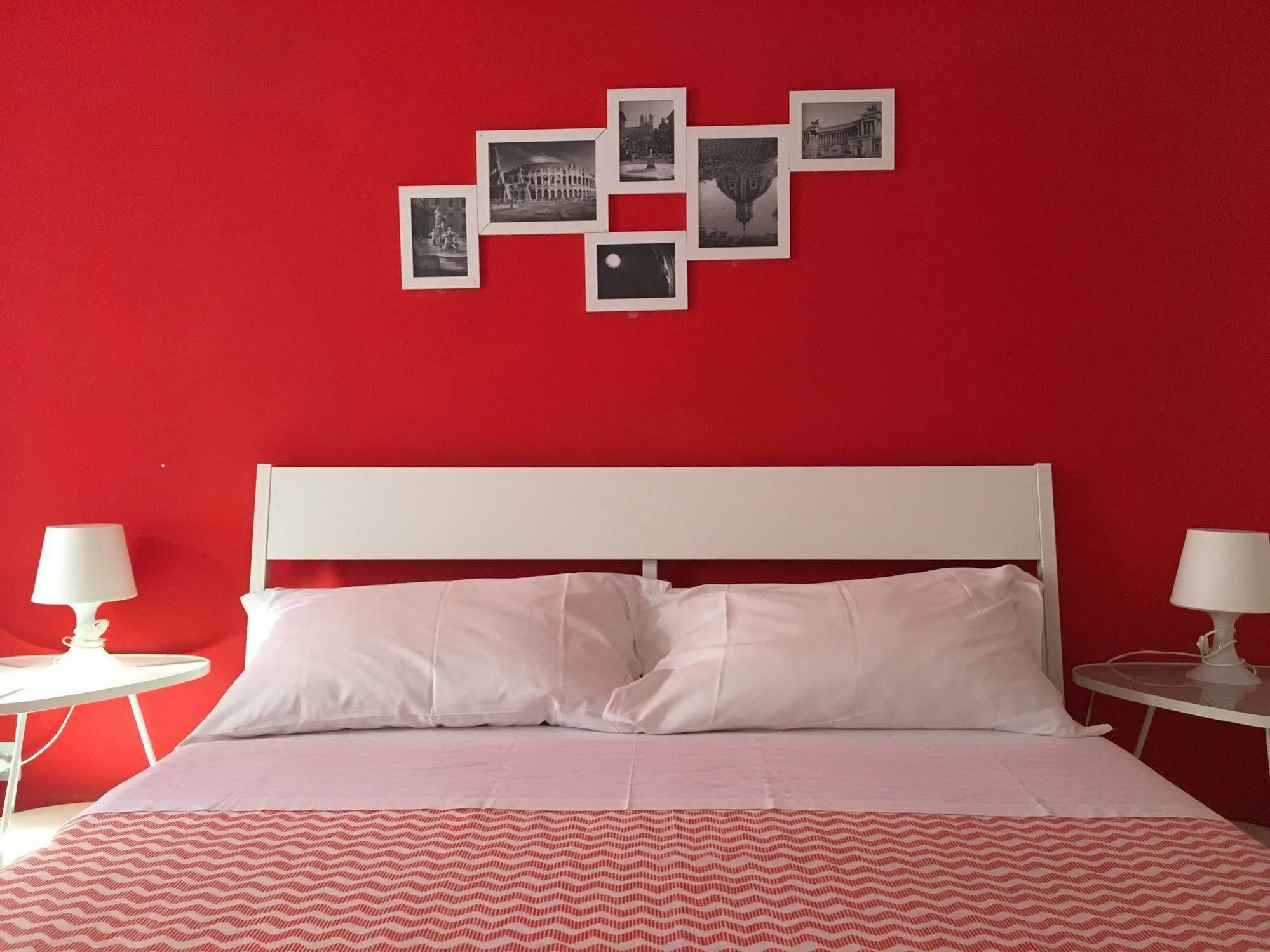 Sunrise B&B Roma 外观 照片