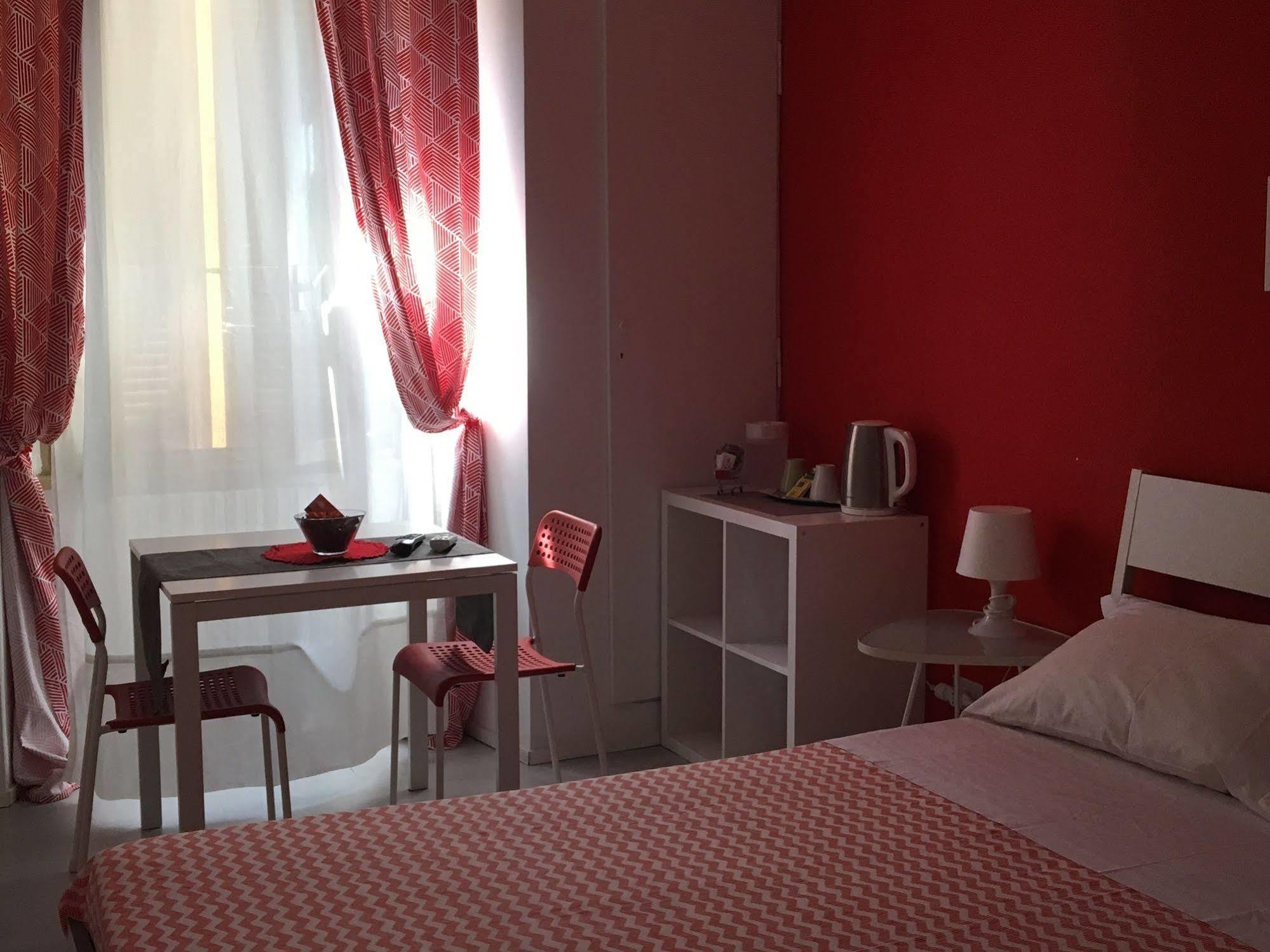 Sunrise B&B Roma 外观 照片